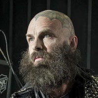 Tim Armstrong