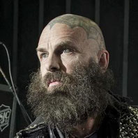 Tim Armstrong