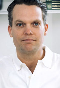 Priv.-Doz. Dr. med. Markus Bader