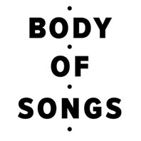 Body of Songs | justaweemusicblog.com