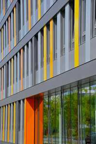 head office raith gmbh dortmund drahtler architekten planungsgruppe visualisierung nanotechnologie fassad