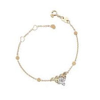 Pasquale Bruni, ama, 16273BRG, mabloque Mannheim, ma.bloque fine jewellery, Schmuck Mannheim, juwelier Mannheim, Gold Schmuck, design Schmuck, hochwertiger Schmuck, tricolor Schmuck, Diamantschmuck