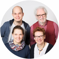 Beratung im Bioladen