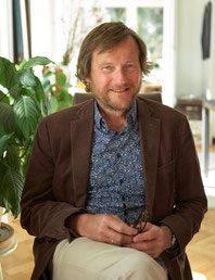 DI Arch. Georg Fiala