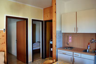 Appartement-Beispiele, vergrößern durch Klick