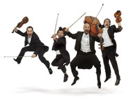 pagagnini humour musical classique comique