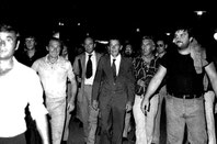 Enrico Berlinguer, Civitavecchia 1975