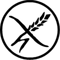 Am Glutenfrei-Symbol erkennen Betroffene glutenfreie Produkte