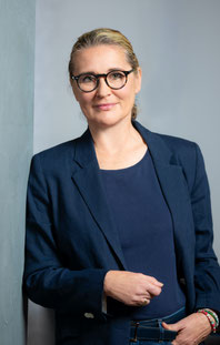 Dr. Ariane Windhorst Kommunikationswissenschaft