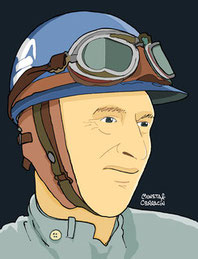 Wolfgang Seidel by Muneta & Cerracín