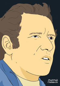 Vittorio Brambilla by Muneta & Cerracín