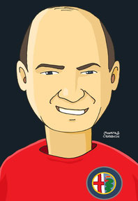 Paul Pietsch by Muneta & Cerracín