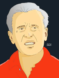 Luigi Villoresi by Muneta & Cerracín