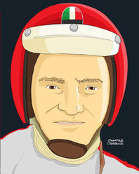 John Taylor by Muneta & Cerracín