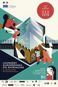 © Ministère de la Culture - L'Atelier Cartographik