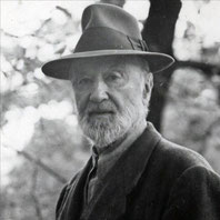 MUSIQUE sur le thème de la VILLE  charles Ives