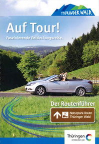 >> Auszug aus dem Routenführer als E-Broschüre
