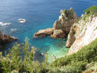 竹島籠港