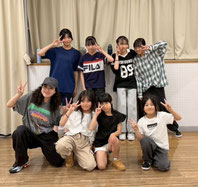 Tue Men's K-pop