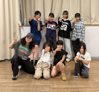 Tue Men's K-pop
