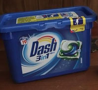 DASH PODS 3IN1 RECENSIONE REVIEW