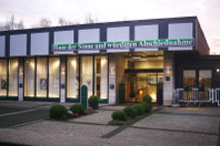 Bestattungshaus Kritzler in Schwerte, Dortmund und Iserlohn