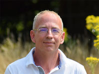 Portrait Rainer Elias Strebel