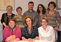 Equipe libéraux Plurilib47