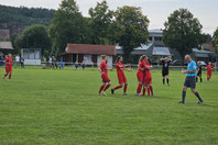 FFC Nethegau 7:0 TuRa Löhne