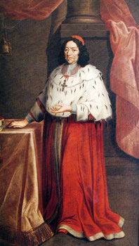 Maximilian Heinrich von Bayern