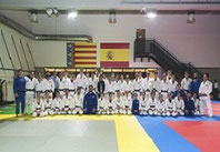 El judo en Valencia  es uno de los deportes en donde más éxitos y satisfacciones se han cosechado a nivel autonómico, nacional e internacional.