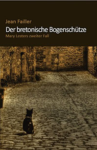  Jean Failer  Der bretonische Bogenschütze