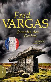 Fred Vargas  Jenseits des  Grabes