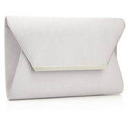 Accessorize envelope clutch bag