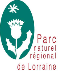 Logo du parc naturel régional de Lorraine