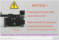 NEJE Master2 20W ソフト - 電子工作専科 NEJE Master2 20W ソフト - 電子工作専科