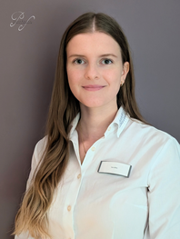 Lea Wilz – Veranstaltungskoordination im Parkhotel Schillerhain
