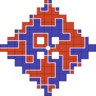 quadrix81 – Lücken