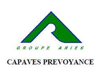Mutuelle CAPAVES LOGO