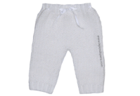 Tutorial para hacer pantalon para bebe con agujas new arrivals