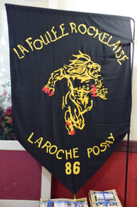 Site de lafouleerochelaise !