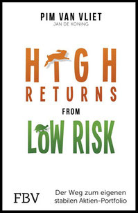 Kurzvorstellung High returns from low risk