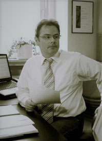 Holger Schulze / Inhaber