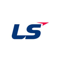 LS Tractors logo