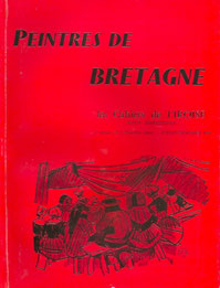 © Mathurin Méheut / SEBL 1960