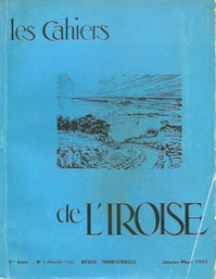 © Jim-E. Sévellec / SEBL 1957