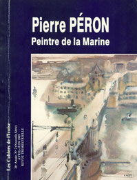 © Pierre Péron / SEBL 1989