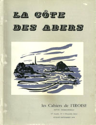 © Chevallier-Kervern / SEBL 1970
