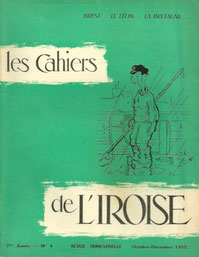 © Pierre Péron / SEBL 1955