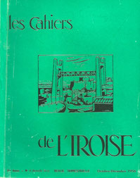 © Pierre Péron / SEBL 1956